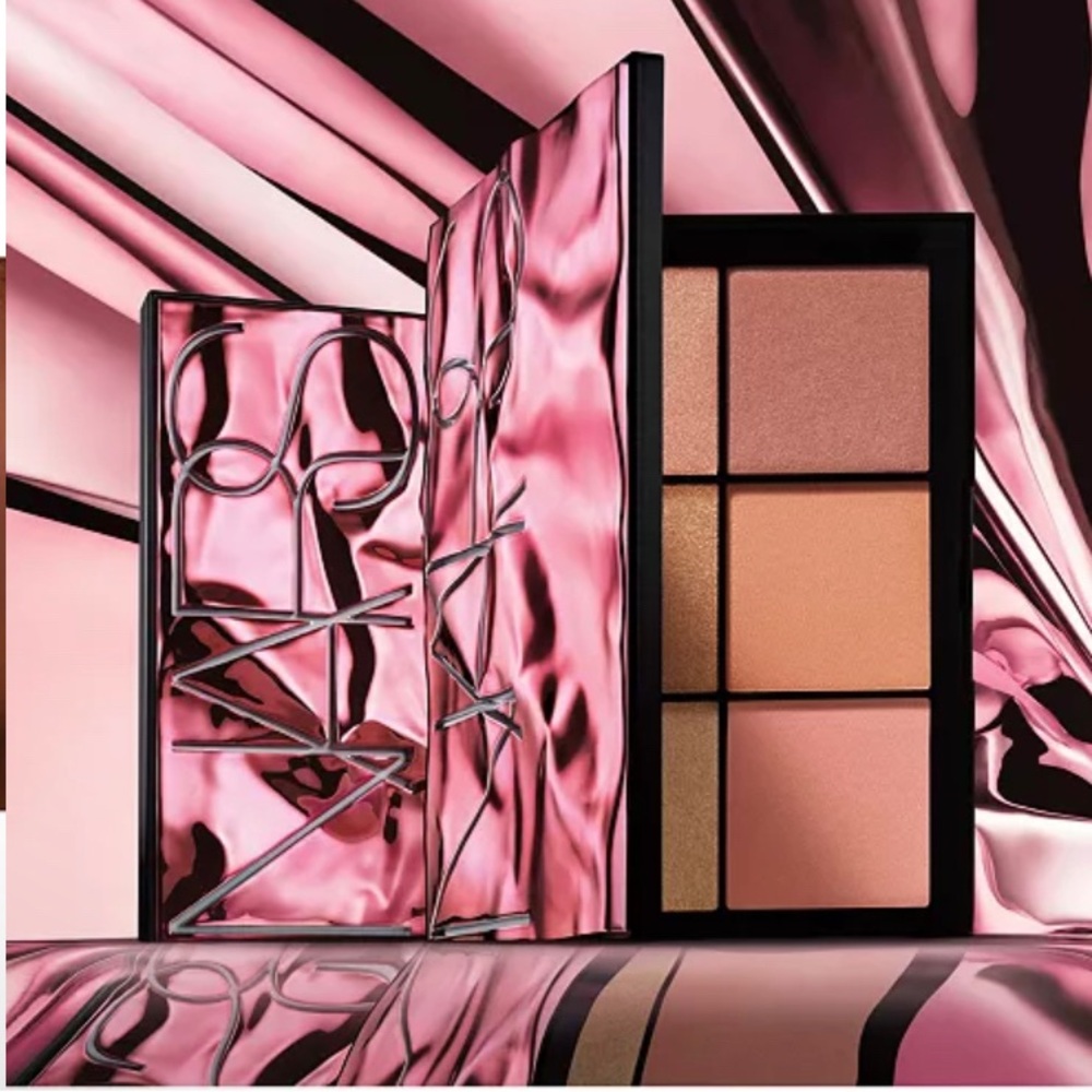 NARS like new overlust cheek palette - Picture 6 of 9